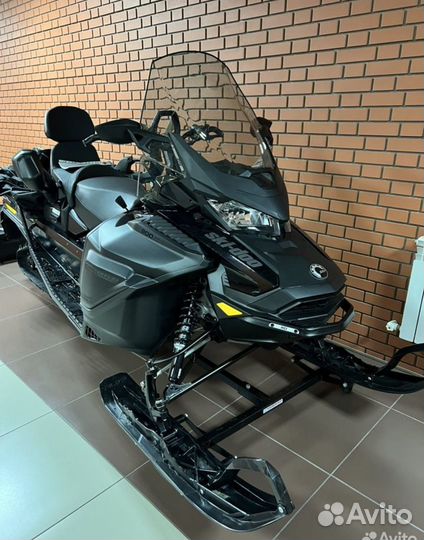 BRP SKi-Doo Expedition LE 20''/24''900 ACE 2024