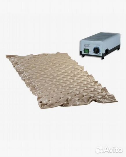 Противопролежневый матрас