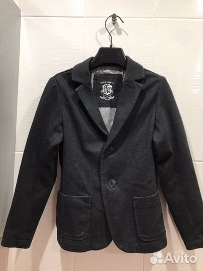 Пиджак ostin 122