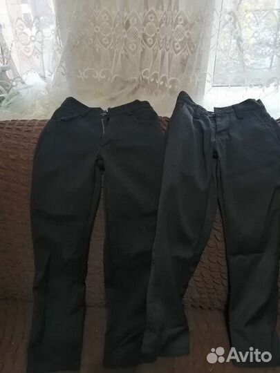 Брюки, Платье, рубашки