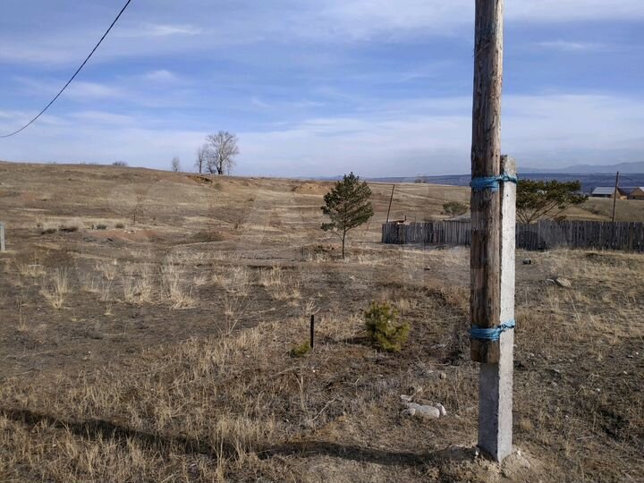 Участок 6 сот. (СНТ, ДНП)