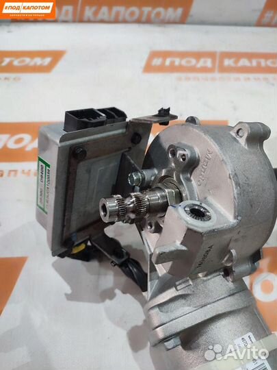 Электроусилитель руля Kia Sportage 4 2016