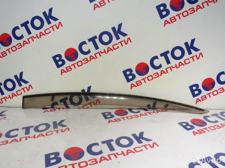 Ветровик Зад Лево mazda axela BK5P, BK3P, bkep