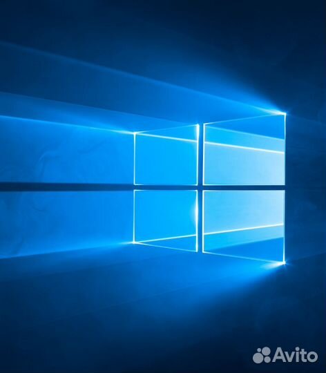 Диск Windows