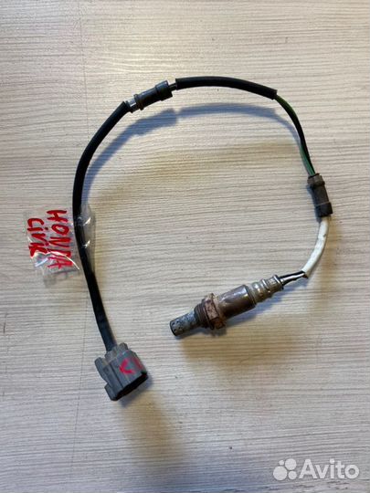 Датчик кислорода Honda Civic