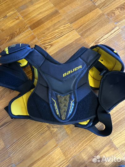 Хоккейная экипировка для детей