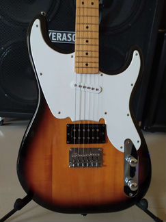 Электрогитара Squier '51 vintage modified