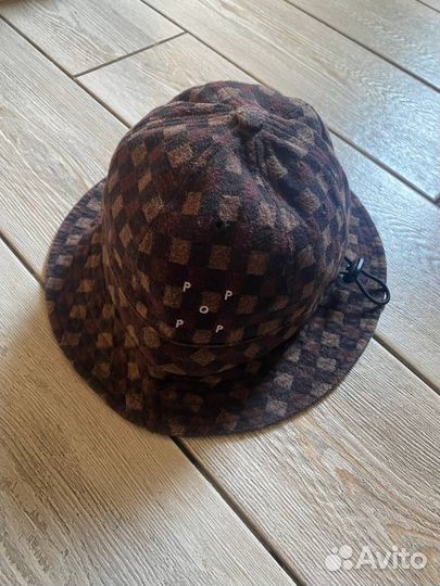 Пана POP tranding company