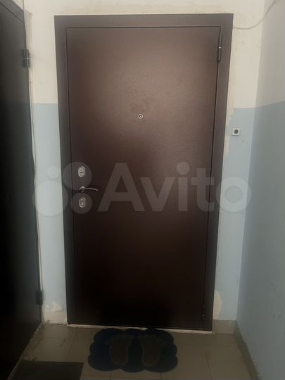 1-к. квартира, 30,9 м², 3/3 эт.