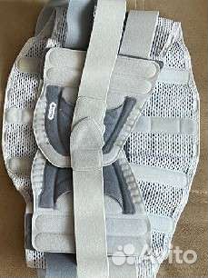 Бандажный ортопедический пояс Bauerfeind