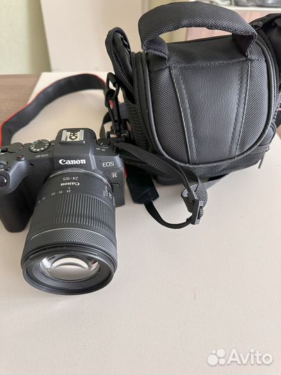 Продам Canon rp kit 24-105mm