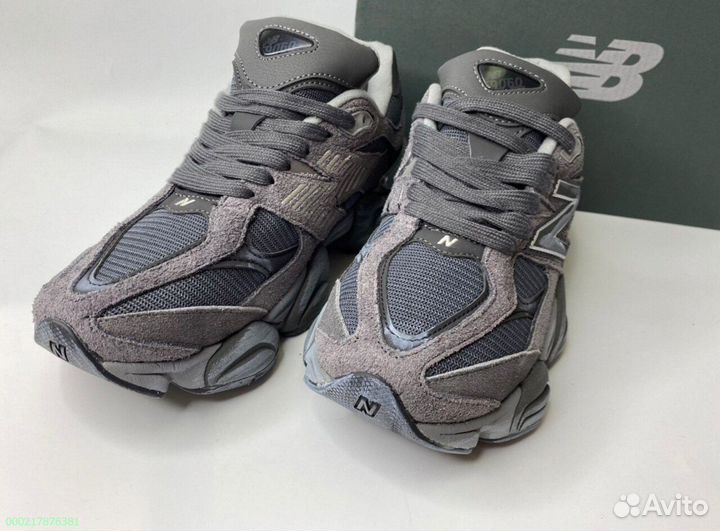 Кроссовки New Balance 9060