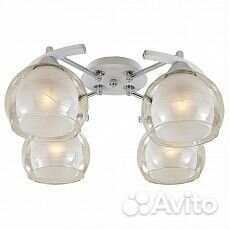 Потолочная люстра Citilux Буги CL157141