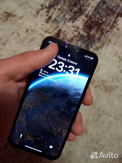 iPhone 12 Pro, 128 ГБ