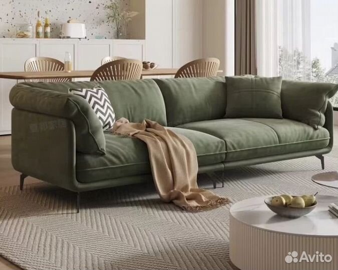 Диван. Диван на заказ. Диван Италия