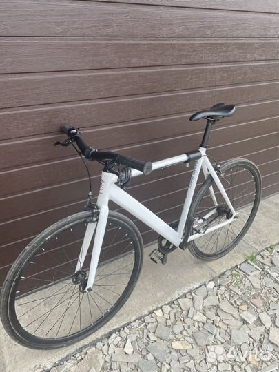 Велосипед 6ku