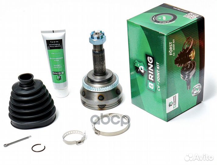 Шрус lifan Solano (08) (наруж.) с ABS 26/32