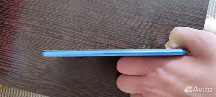 Xiaomi Mi 11 Lite 5G NE, 8/128 ГБ