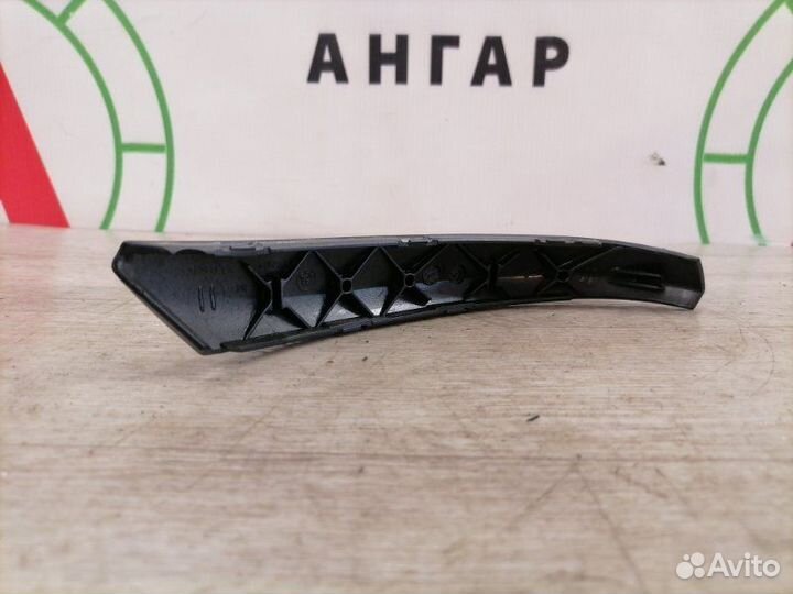 Накладка на ручку двери передняя правая Bmw X5 E53