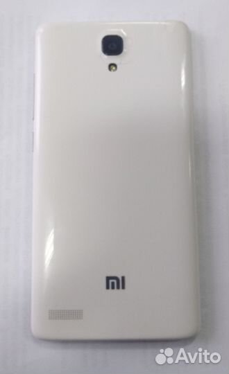 Xiaomi Mi Note, 3/16 ГБ