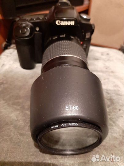 Canon 30d 40 d