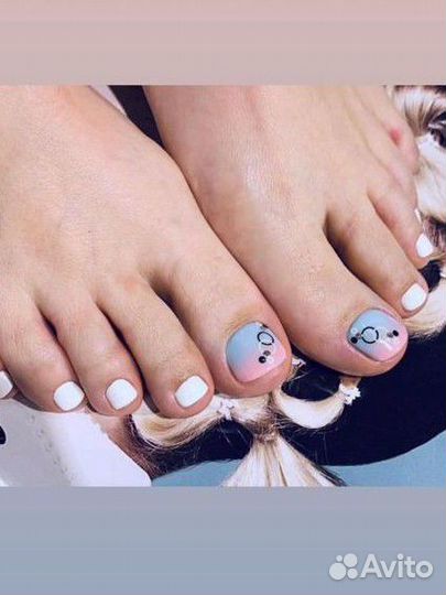 Мастера маникюра