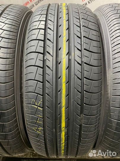 Yokohama dB Decibel E70 215/55 R17 94V