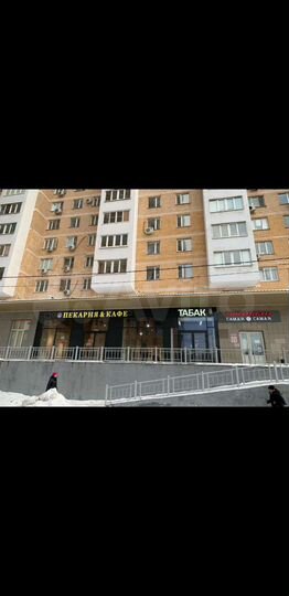 Торговая площадь, 130 м²