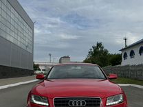 Audi A5 1.8 CVT, 2010, 197 000 км, с пробегом, цена 1 150 000 руб.