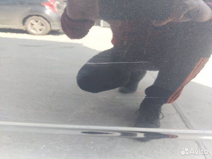 Дверь передняя правая Nissan X-Trail NT31-211827