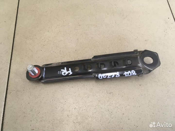 Механизм регулировки ремня безопасности Lacetti 20