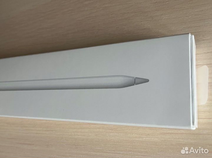 Apple pencil 1