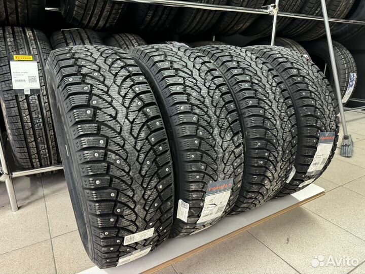 Pirelli Formula Ice 265/65 R17