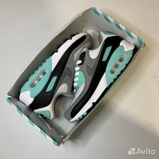 Кроссовки Nike Air Max 90