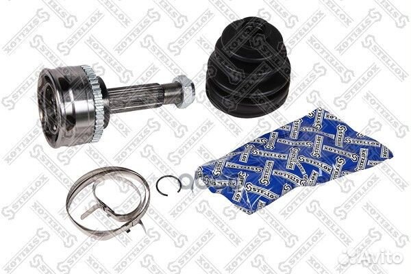 150 1817SX шрус наружный ккт ABS, 23669 Mitsubi