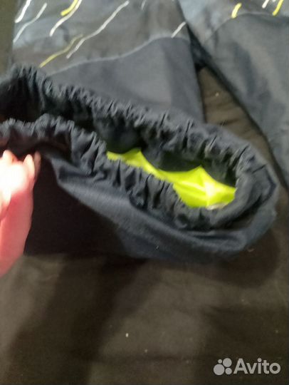 Зимний комбинезон 116 Lassie