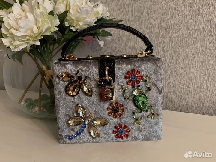 Сумка женская D&G