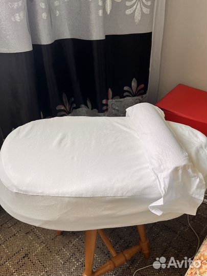 Кокон для новорожденных