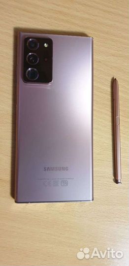 Samsung Galaxy Note 20 Ultra, 8/256 ГБ