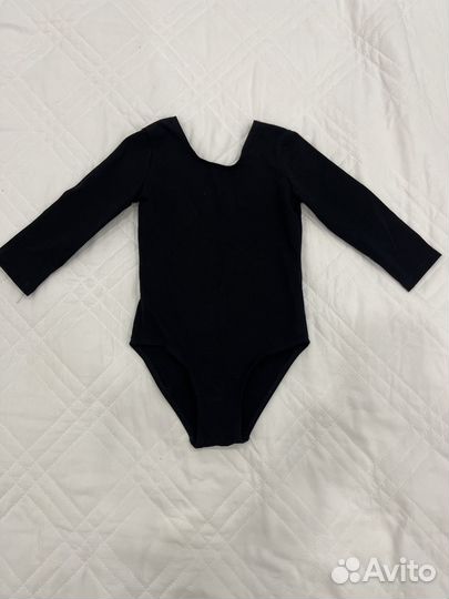 Купальник для гимнастики или танцев