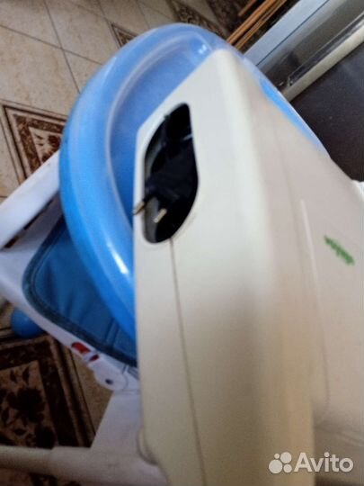 Ингалятор небулайзер