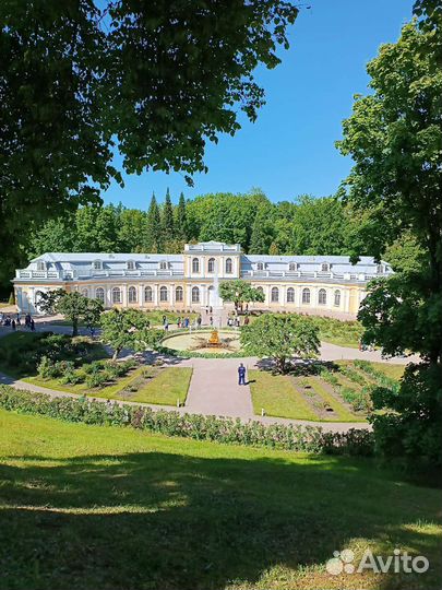 Организация Вашего отпуска по России. Чек-лист