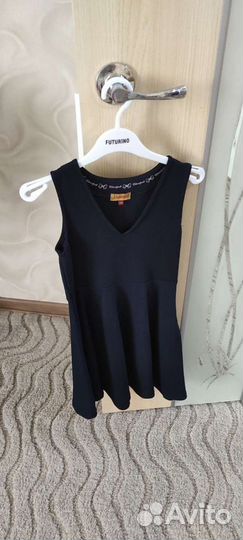 Сарафан, рубашка