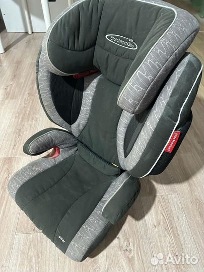 Детское автокресло 9 до 36 кг