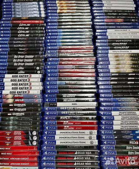 PS4 Assassin's Creed: Black Flag (Черный Флаг)
