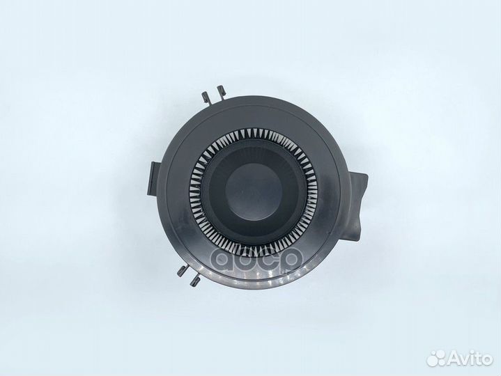 Фильтр салона VW transporter -03 gb9840 BIG filter