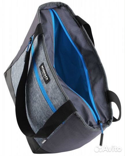 Термосумка Igloo Maxcold Tote