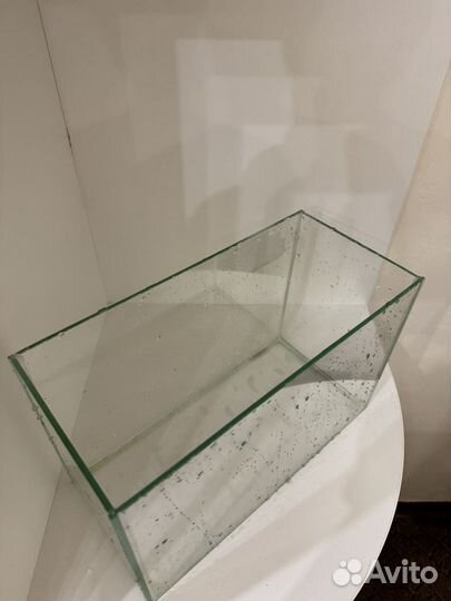 Аквариум 10л