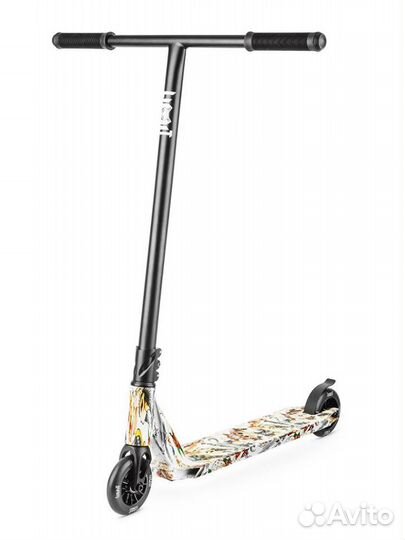 Надежные Самокаты для прыжков. Гарантия