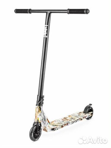 Надежные Самокаты для прыжков. Гарантия